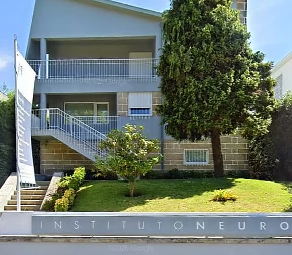 Clínica Dr. João Lagoasgomes