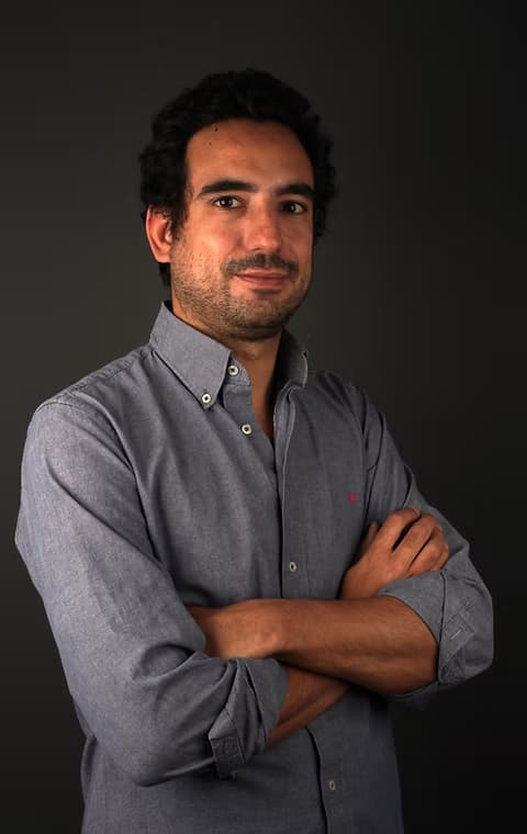 Dr. João Lagoasgomes