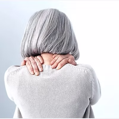 Polimialgia Reumática